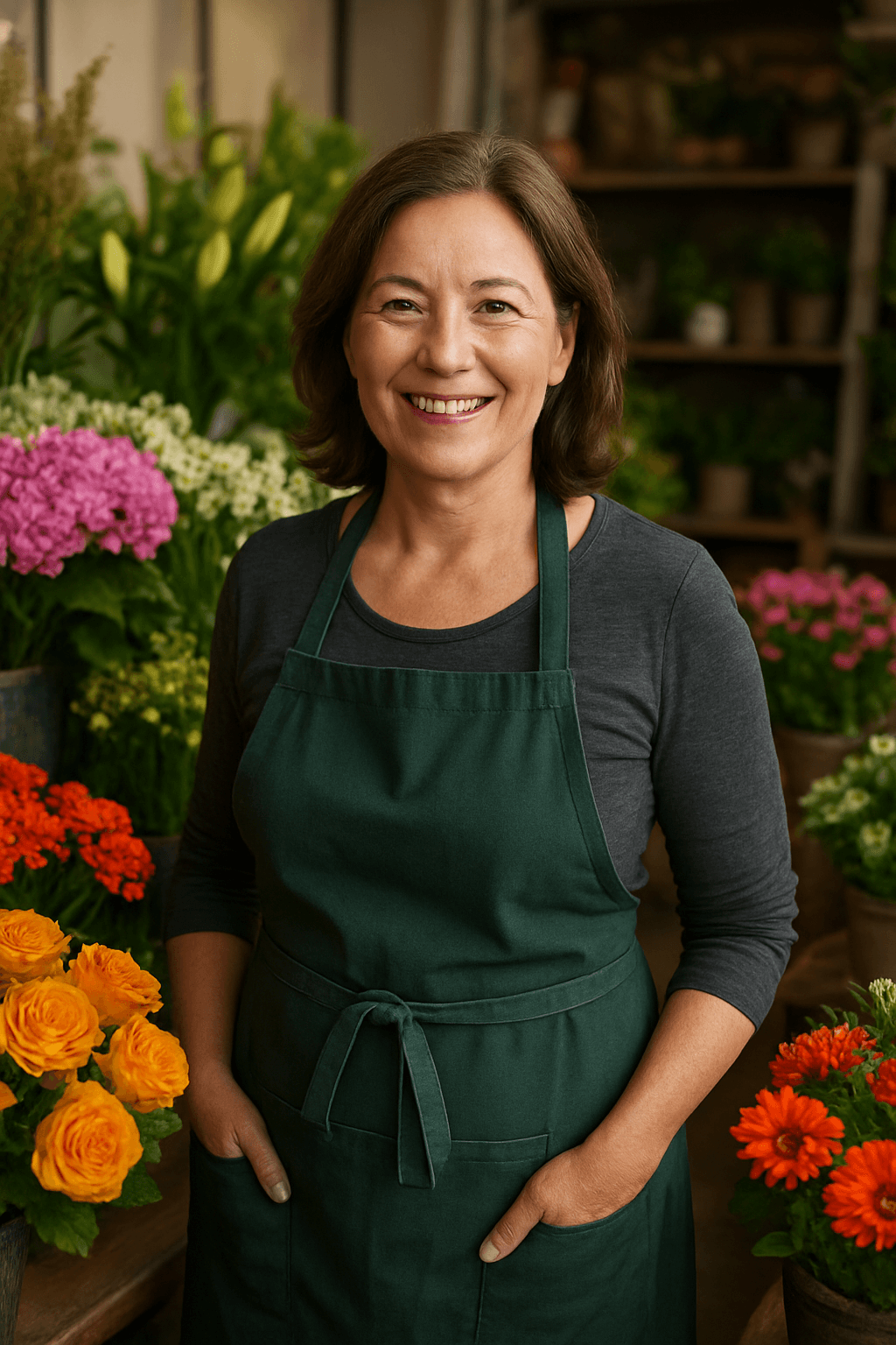 Foto von Lisa Schmidt